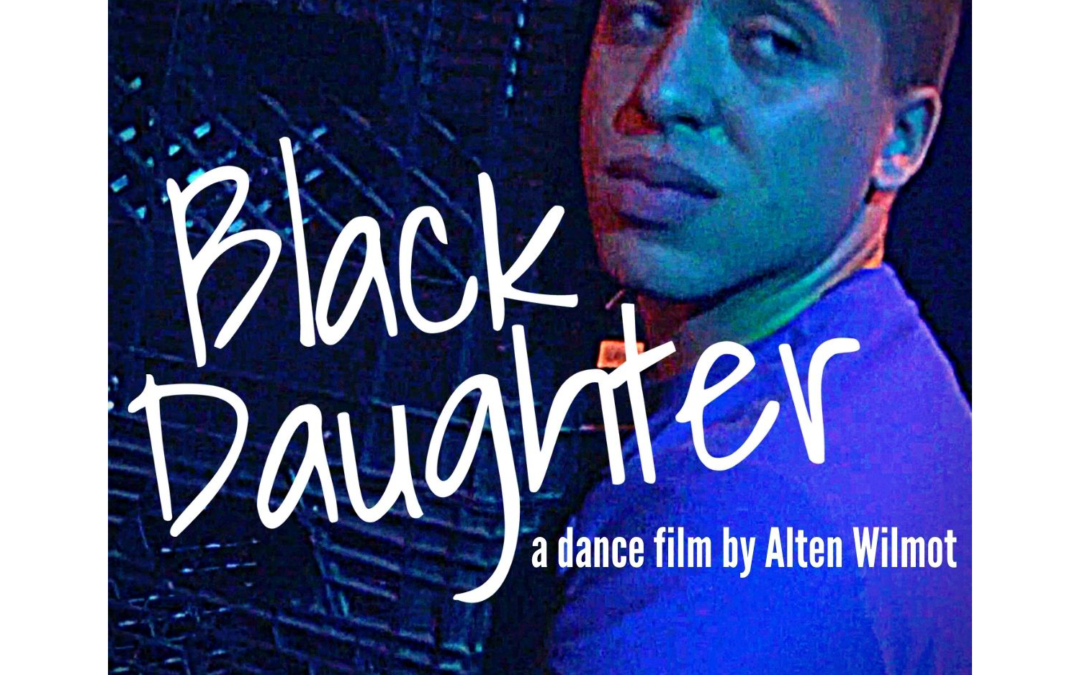 Black Daughter