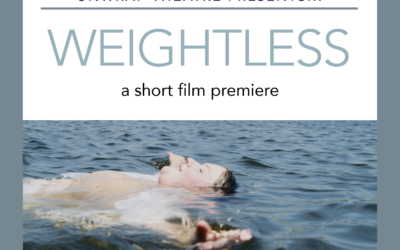 Weightless: A Live Premiere | 2023