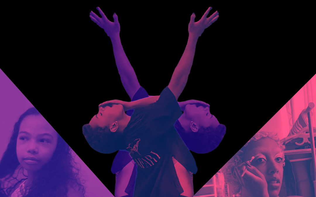 FEMME poster
