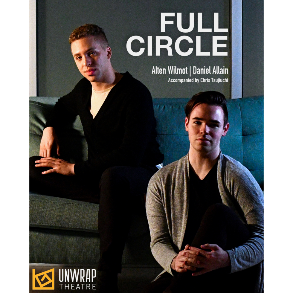 Full Circle