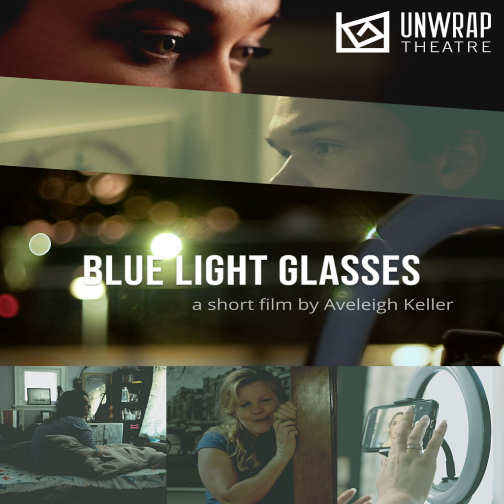 Blue Light Glasses