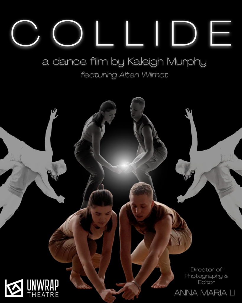 Collide