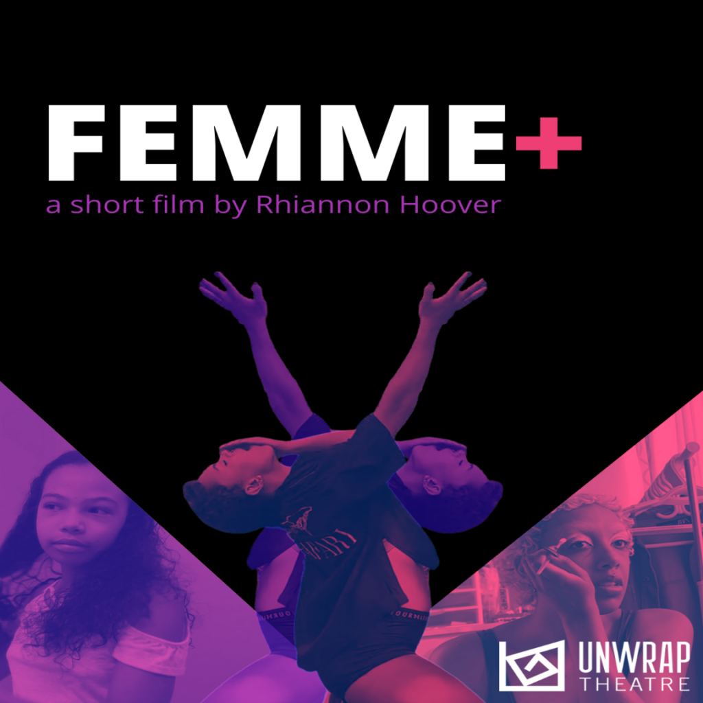FEMME+
