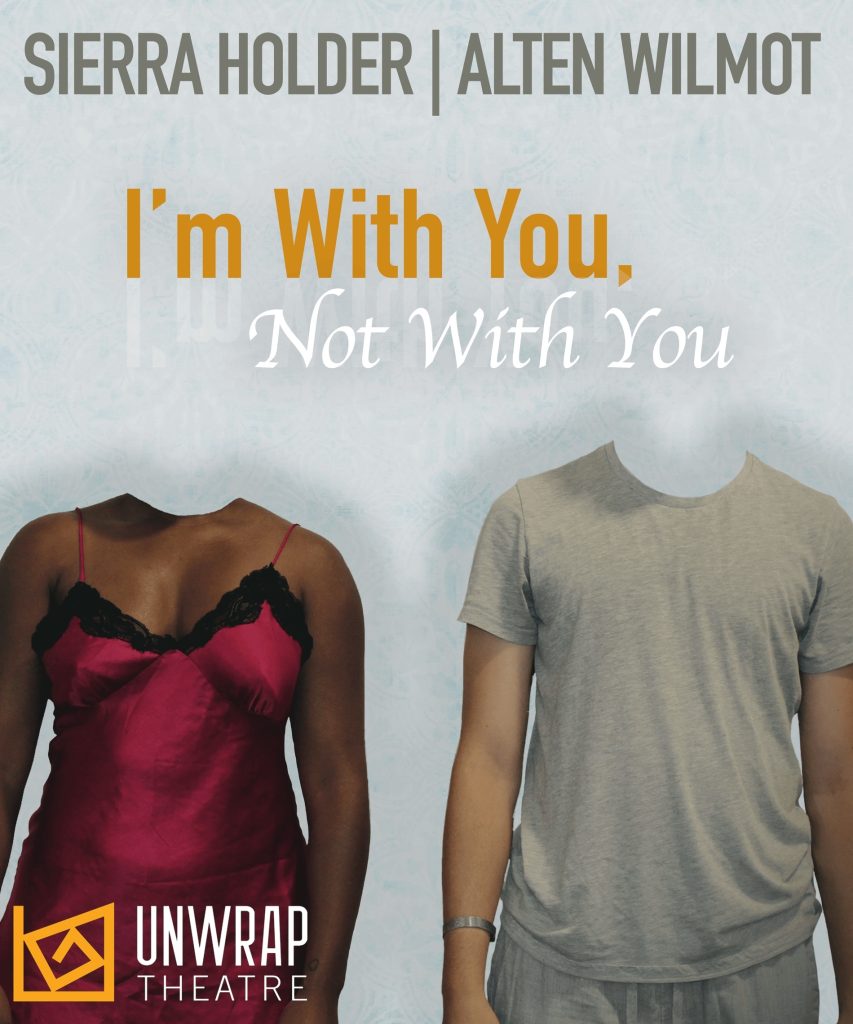 Im With You