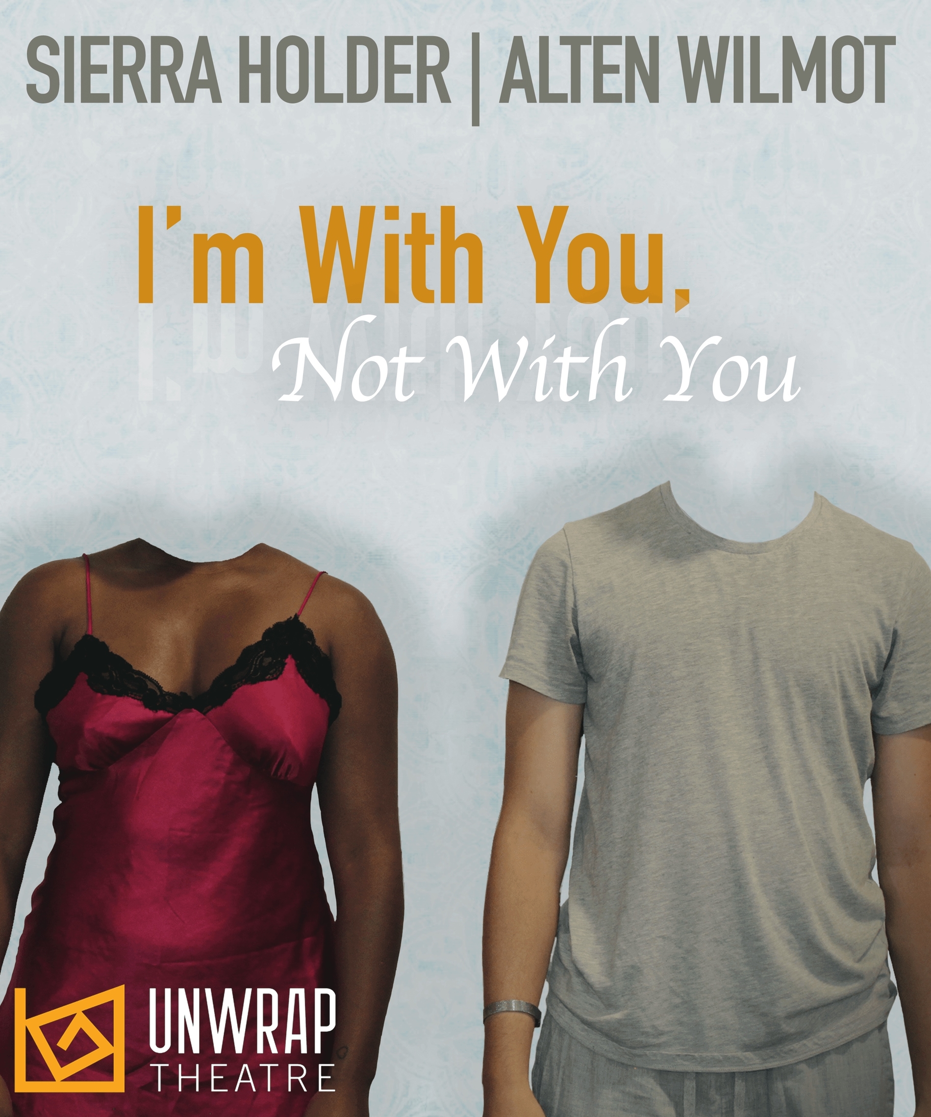 Im With You