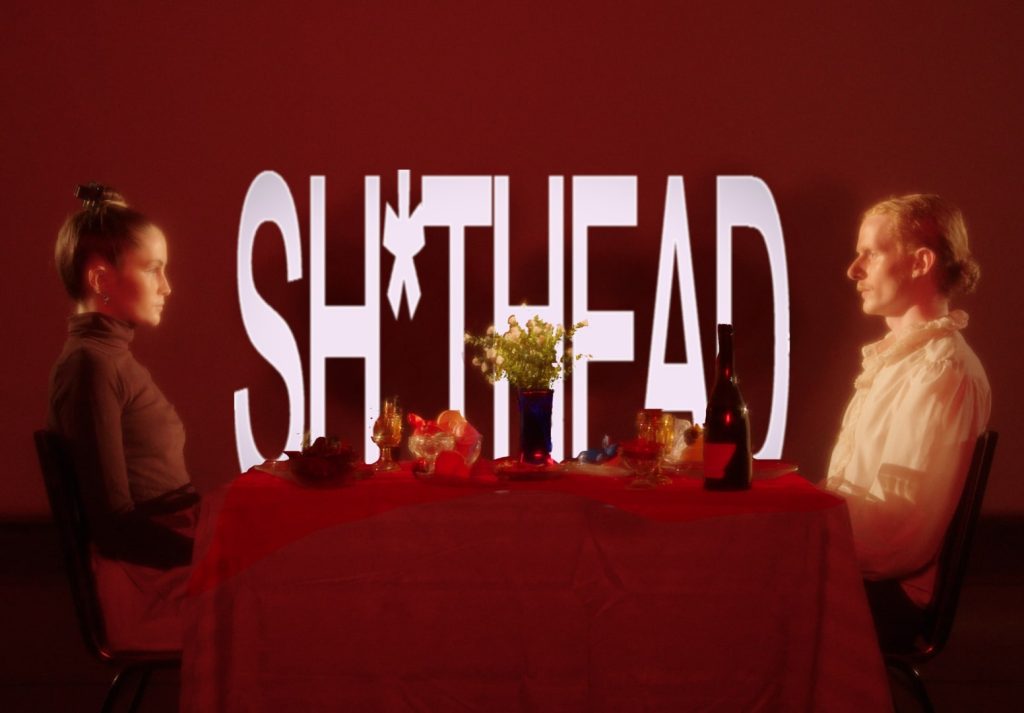 SH*THEAD