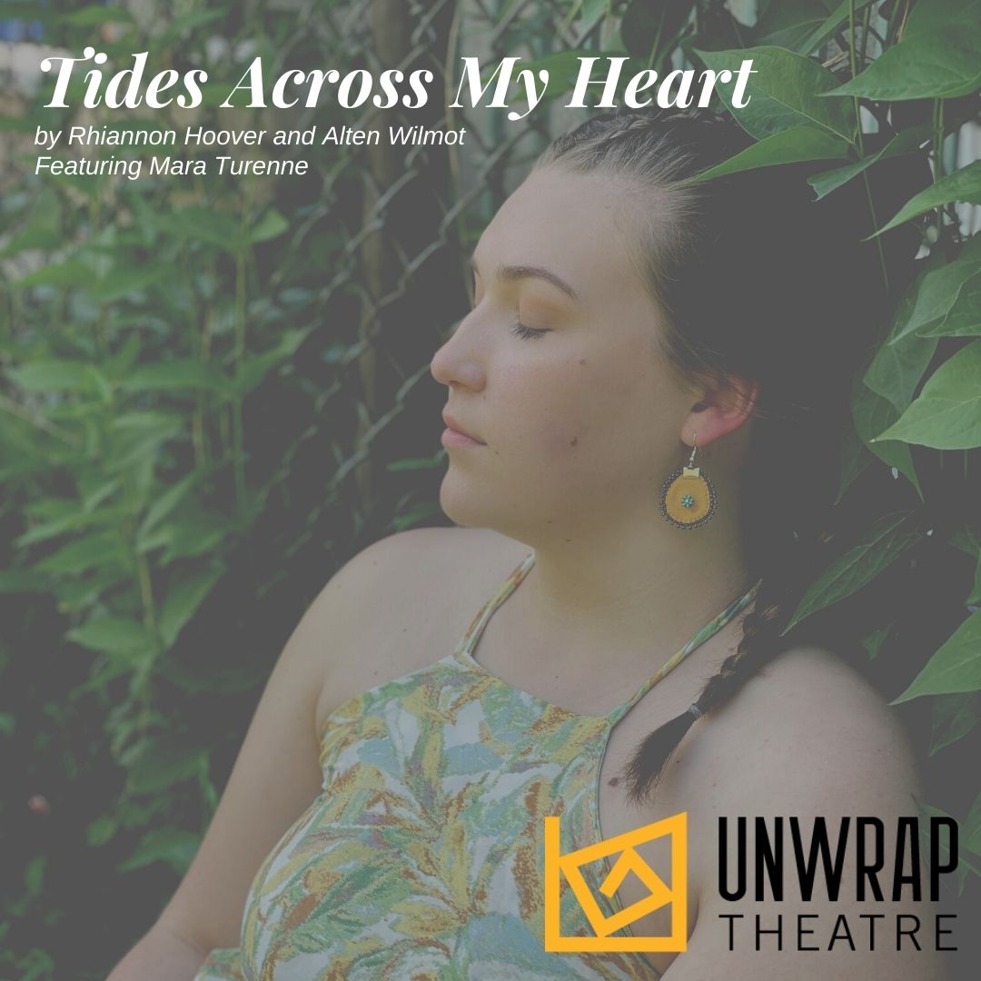 Tides Across My Heart