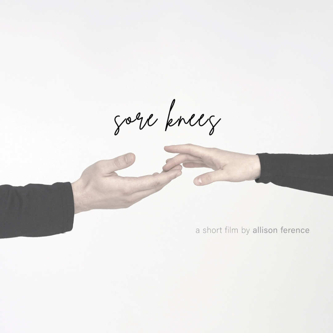 Sore Knees