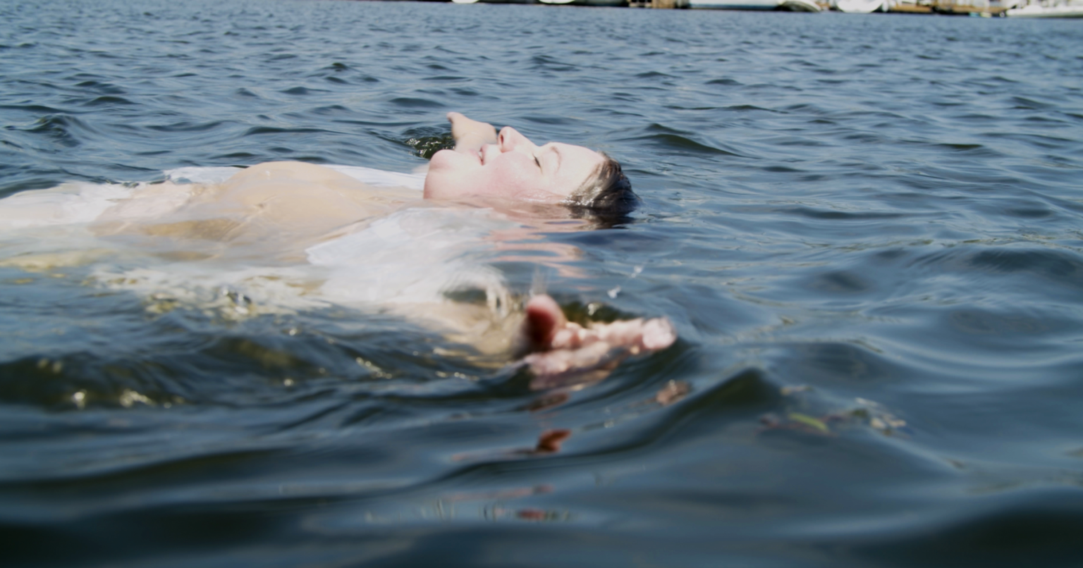 Weightless