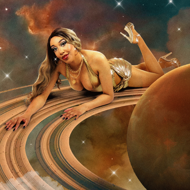 Lady Nova 3