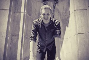 Alten Wilmot photo