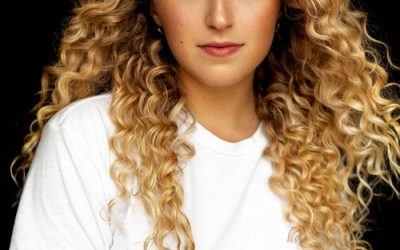 Allison Ference; Featured Artist