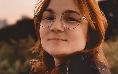 Aveleigh Keller | Company Producer