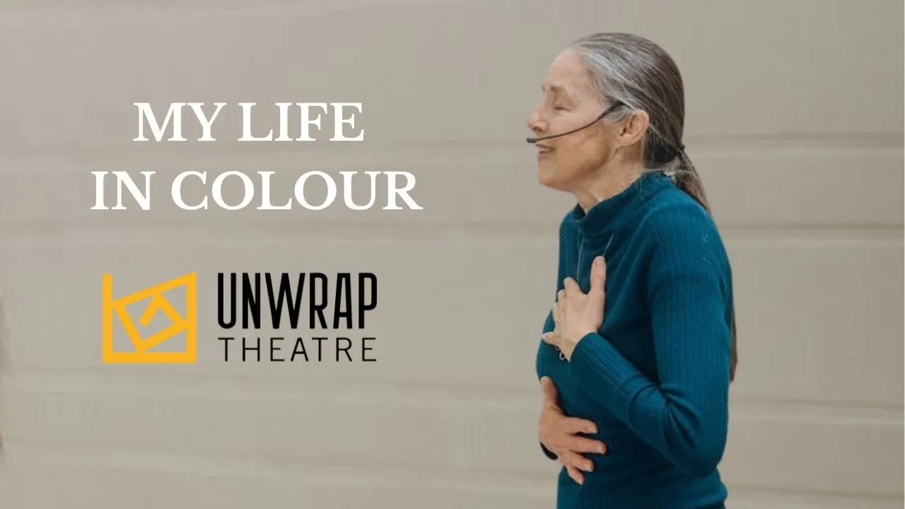 Dreaming in Colour