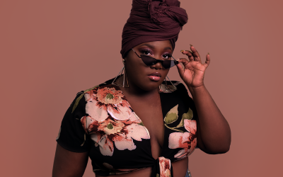 Sasha L Henry | Featured Artist