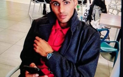 KING SETHI