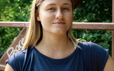 Liv Arcangeli | Featured Artist