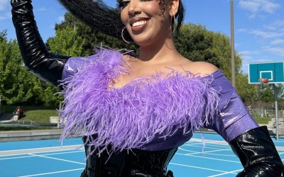Lady Nova | Featured Artist