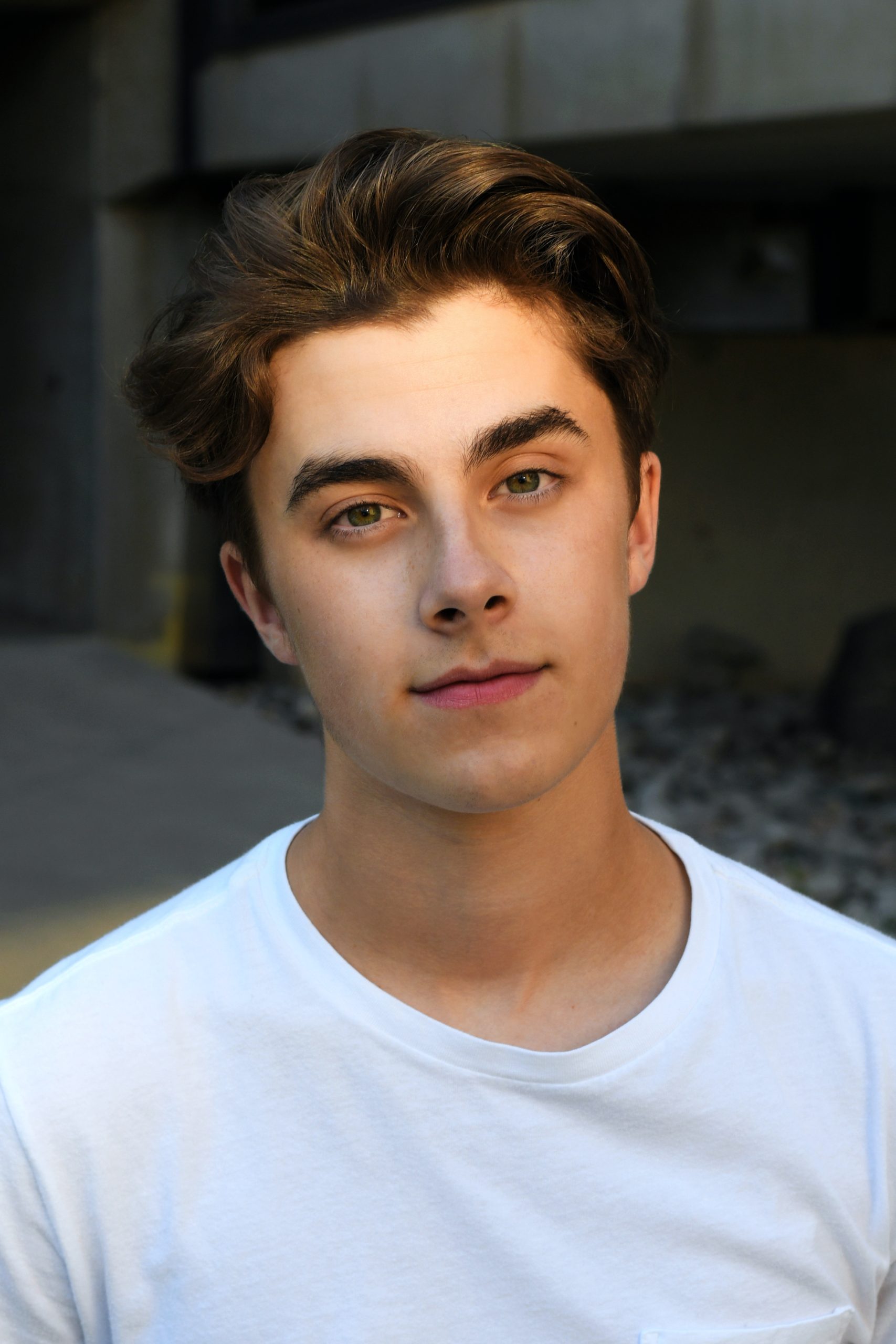 Callum McGann Alten